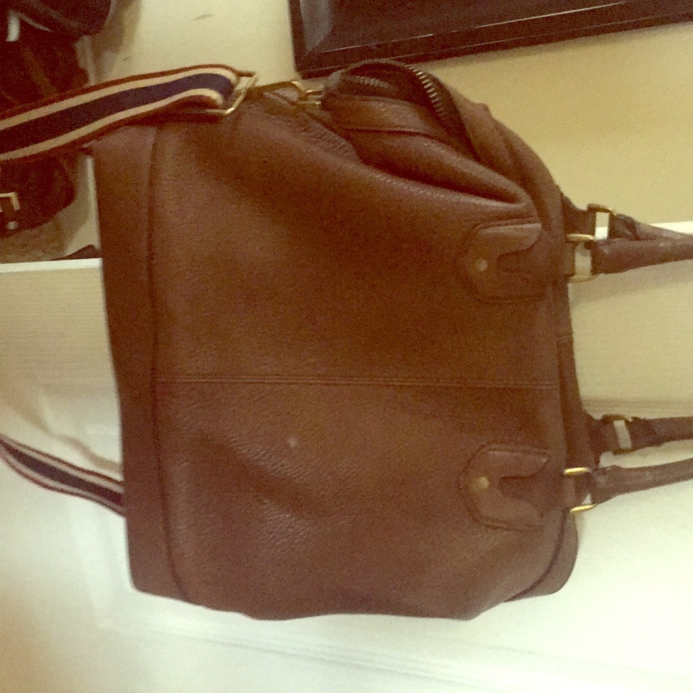 Madewell Bag